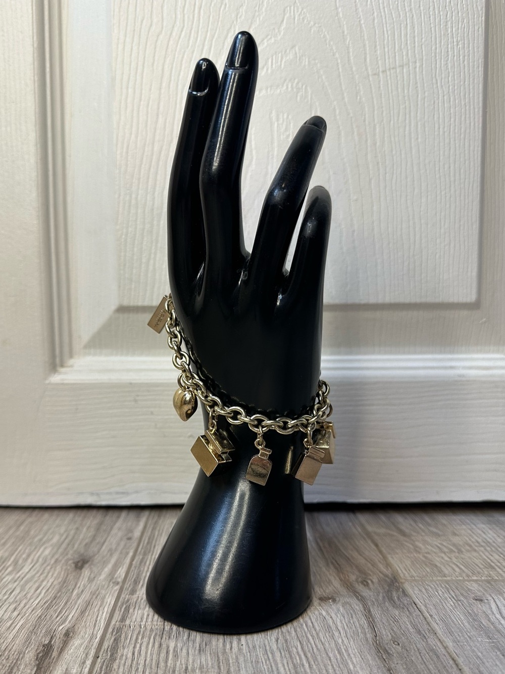 Dolce & Gabbana Charm Bracelet